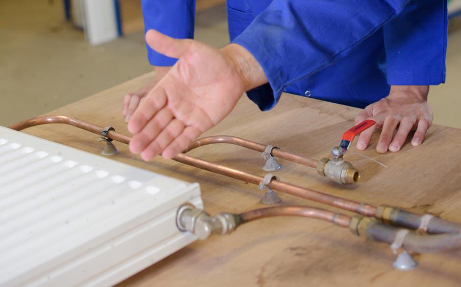 installer système de climatisation centralisés tarif Belcodène