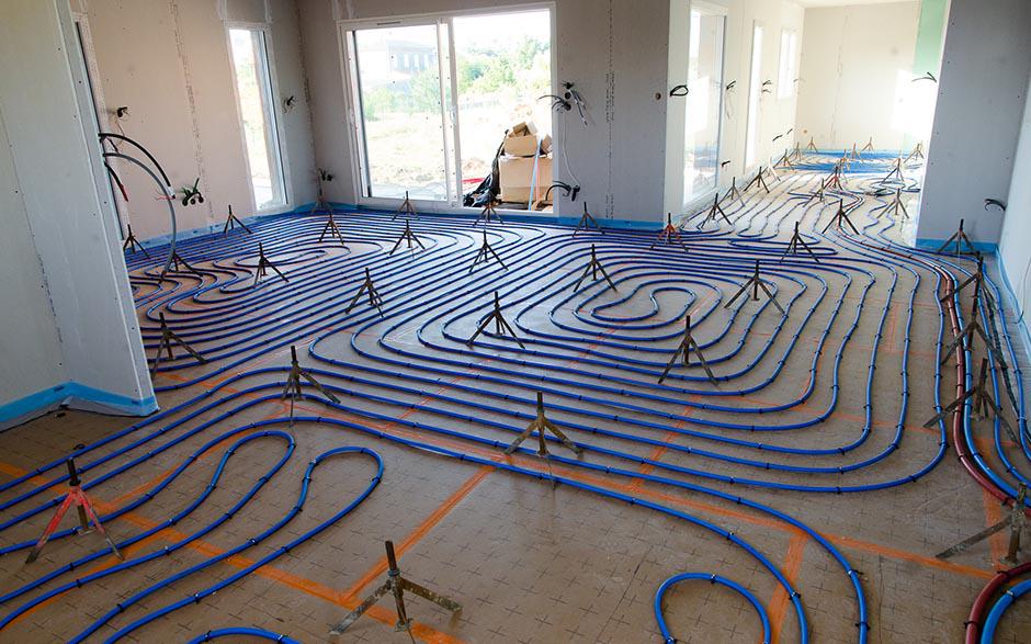 installer système de climatisation centralisés coût Bailleau-le-Pin